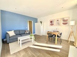 Appartement à louer, 41m², Le Havre