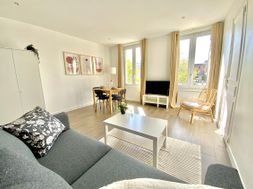 Appartement à louer, 41m², Le Havre