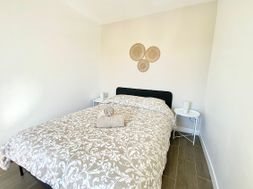 Appartement à louer, 41m², Le Havre