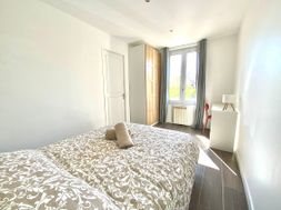 Appartement à louer, 41m², Le Havre