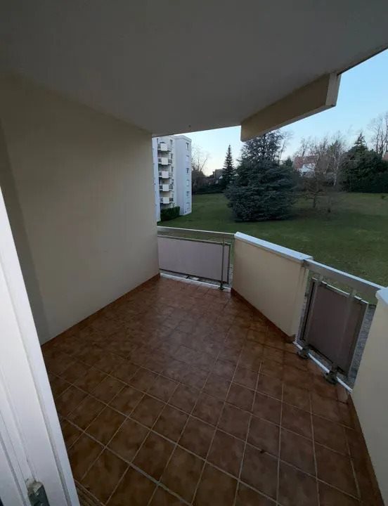 Appartement à louer, 63m², Mulhouse