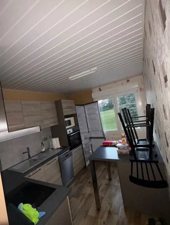 Appartement à louer, 63m², Mulhouse
