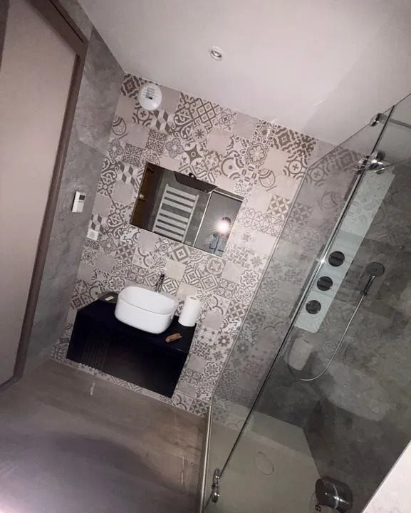 Appartement à louer, 63m², Mulhouse