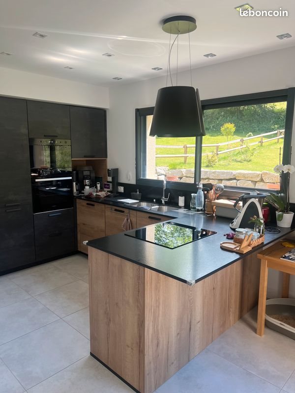 Maison à louer, 125m², Vienne