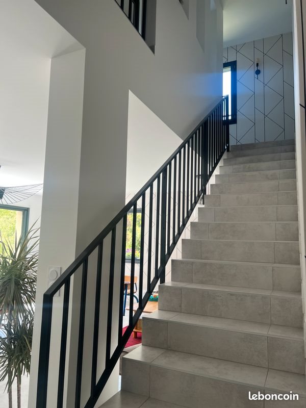 Maison à louer, 125m², Vienne