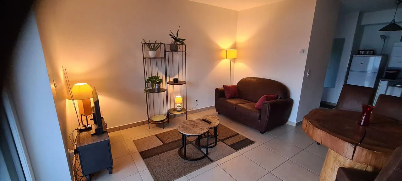 Appartement à louer, 44m², Veyrier-du-Lac