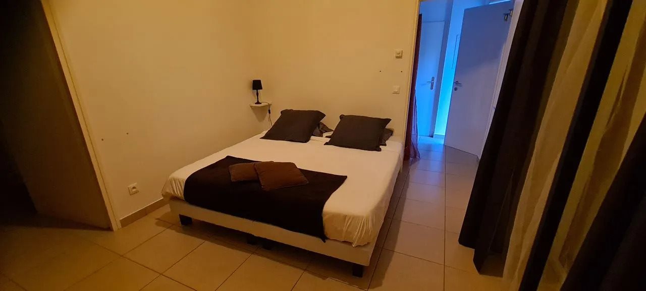 Appartement à louer, 44m², Veyrier-du-Lac