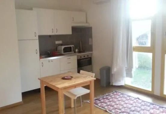 Appartement à louer, 25m², Meylan