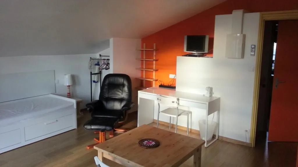 Appartement à louer, 25m², Meylan