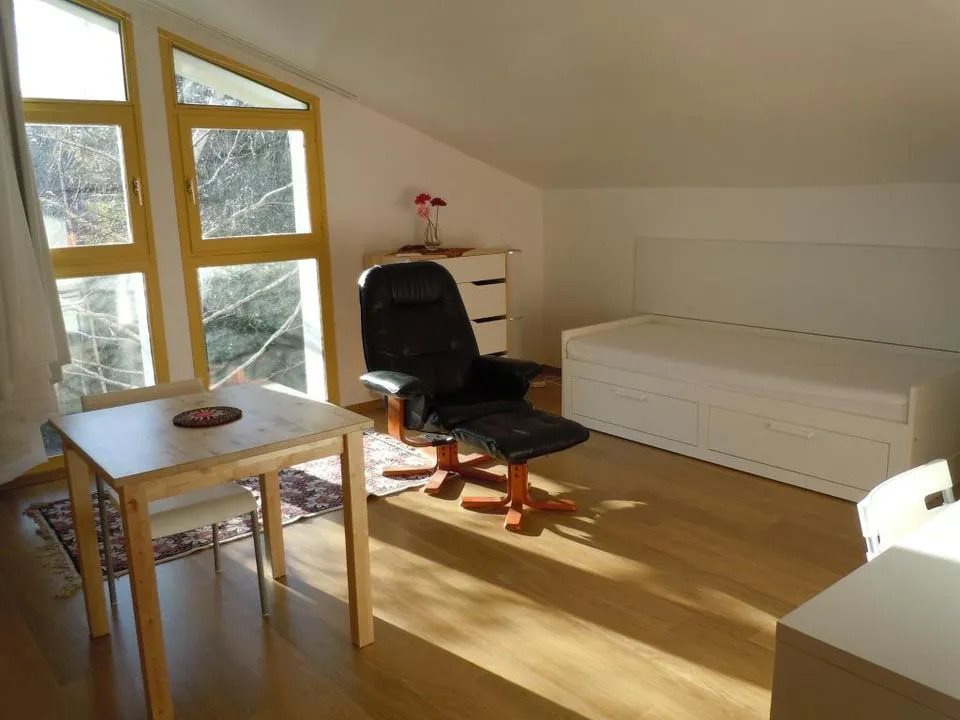 Appartement à louer, 25m², Meylan