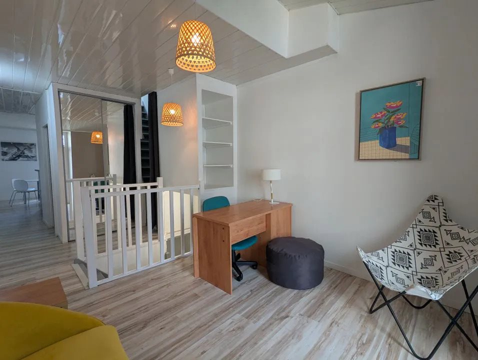 Maison à louer, 36m², Bourg-lès-Valence