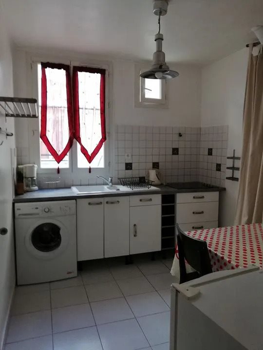 Appartement à louer, 25m², Issy-les-Moulineaux