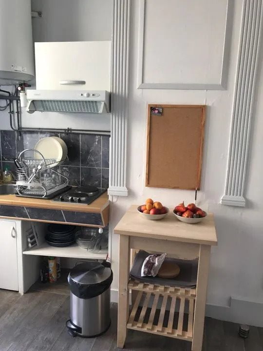 Appartement à louer, 28m², Saumur