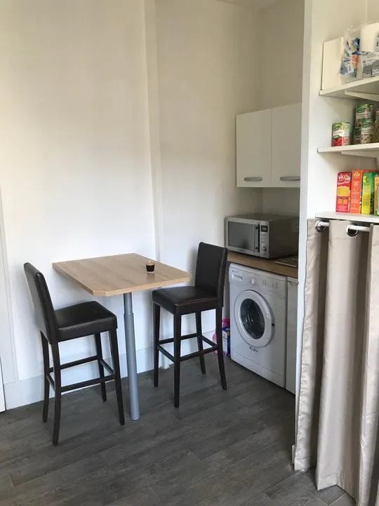 Appartement à louer, 28m², Saumur