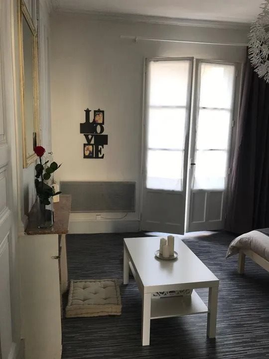 Appartement à louer, 28m², Saumur