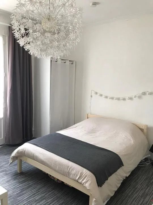 Appartement à louer, 28m², Saumur