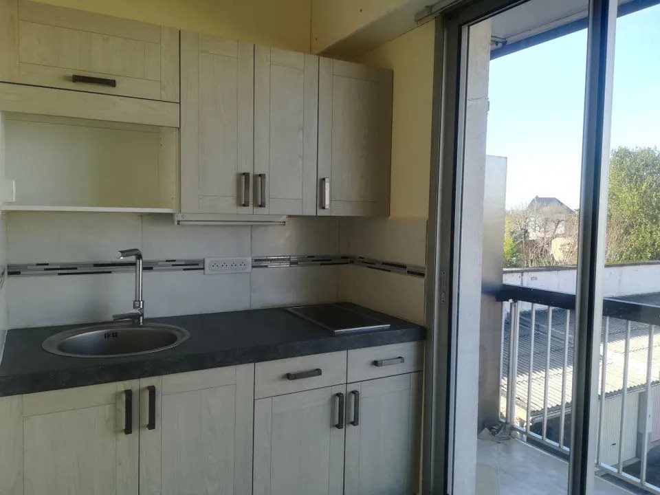 Appartement à louer, 34m², Limoges