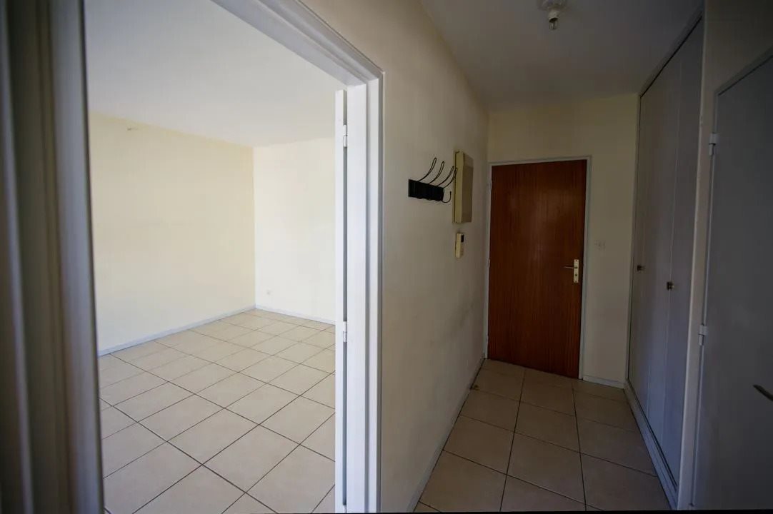 Appartement à louer, 34m², Limoges