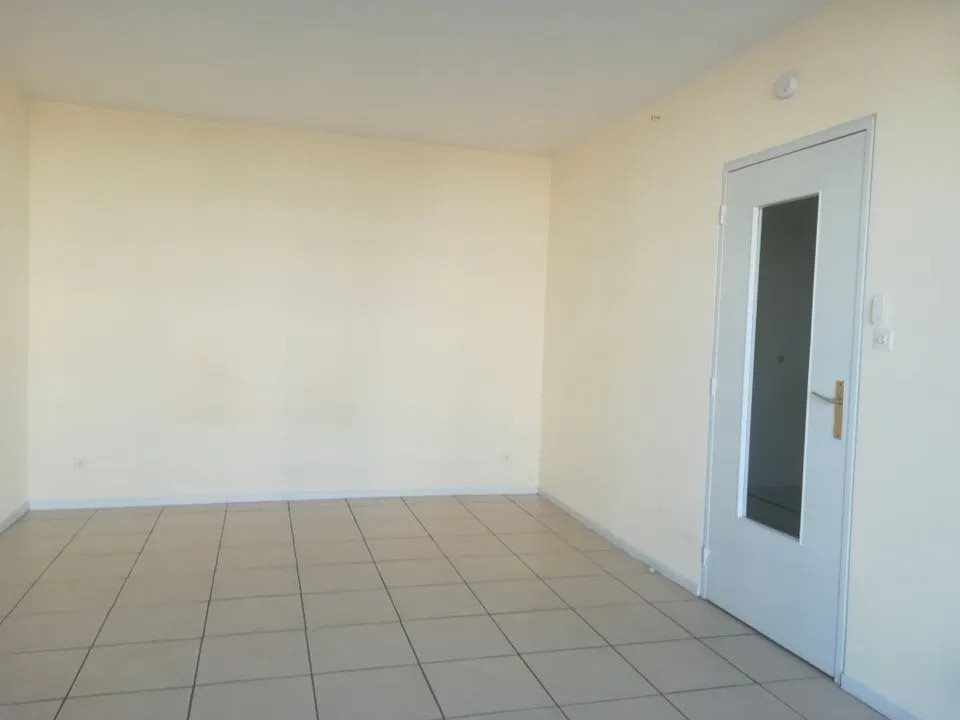 Appartement à louer, 34m², Limoges