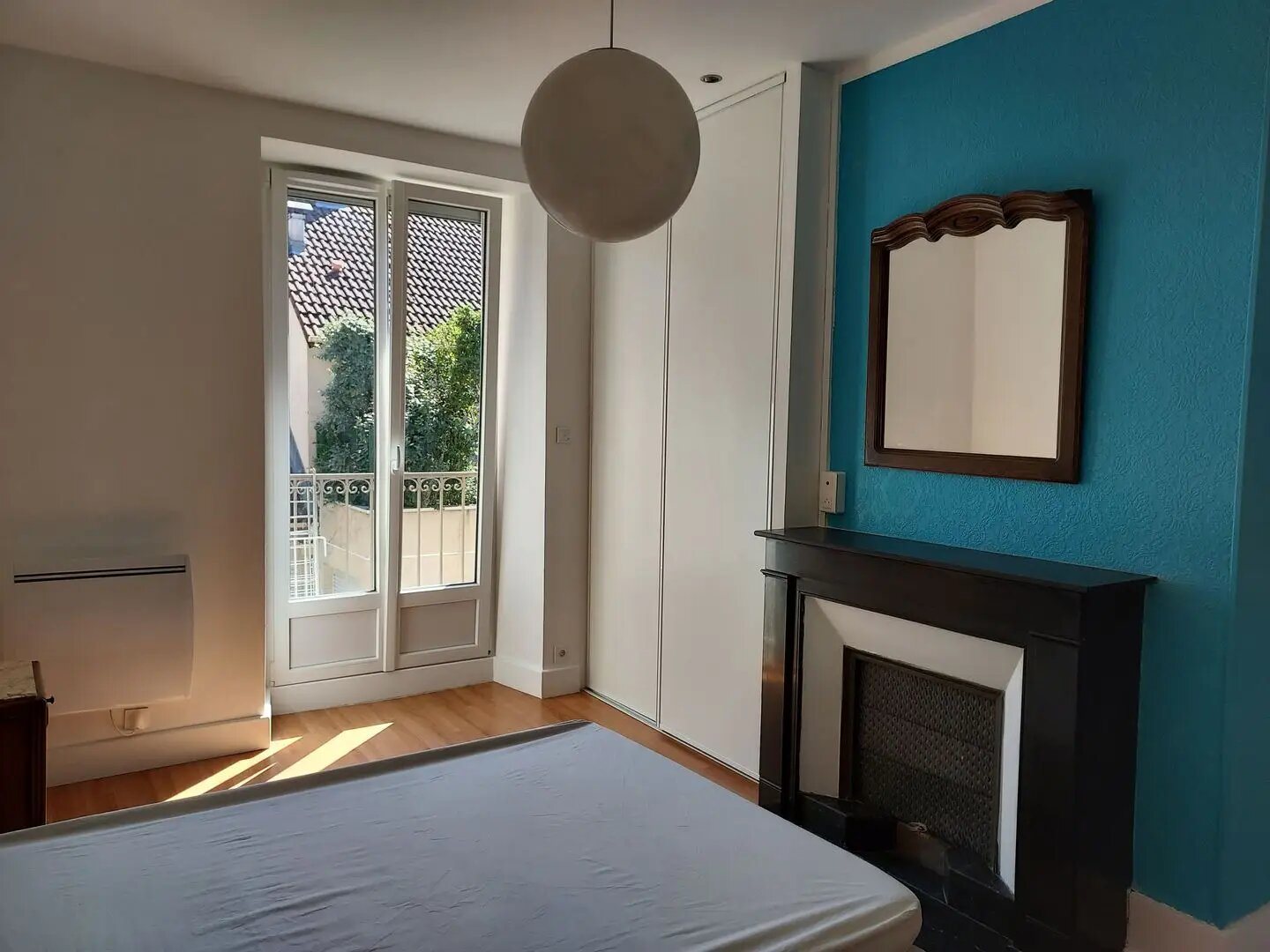 Appartement à louer, 50m², Grenoble