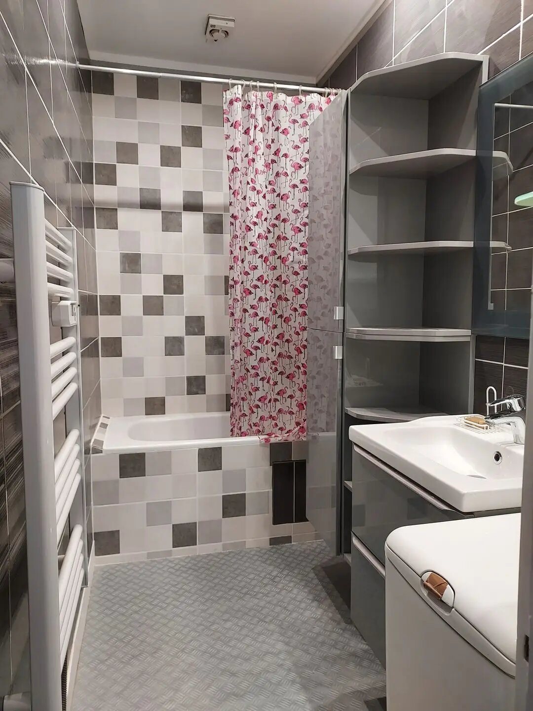 Appartement à louer, 50m², Grenoble