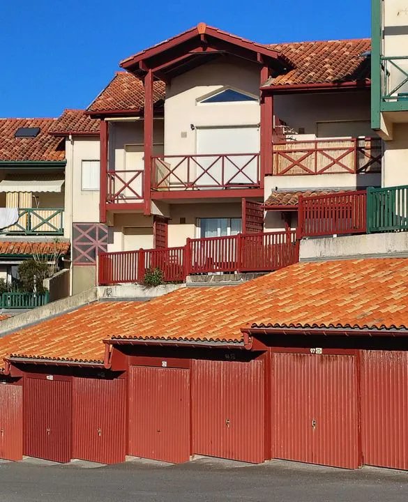 Appartement à louer, 52m², Biarritz