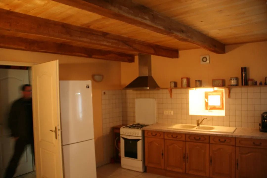 Maison à louer, 48m², Lalbenque