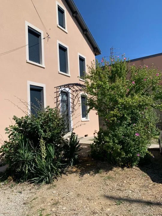 Maison à louer, 120m², Ambérieu-en-Bugey