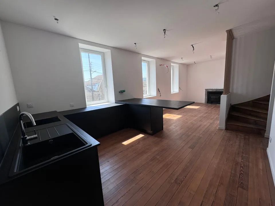 Maison à louer, 120m², Ambérieu-en-Bugey