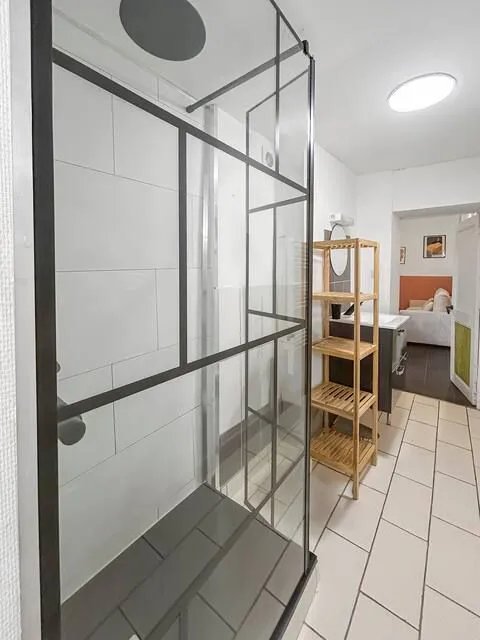 Appartement à louer, 30m², Angoulême