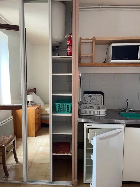 Appartement à louer, 18m², Vénissieux