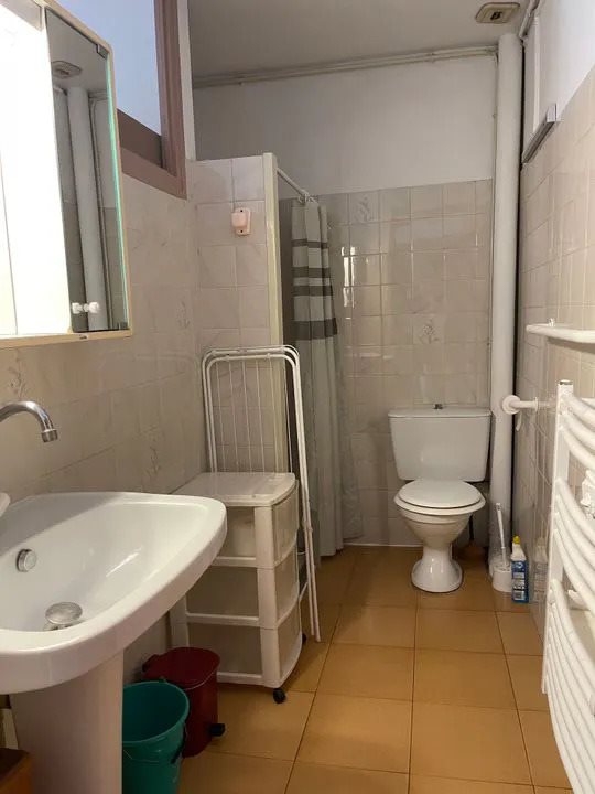Appartement à louer, 18m², Vénissieux