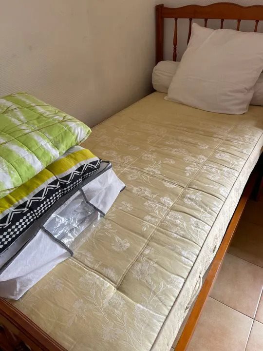 Appartement à louer, 18m², Vénissieux
