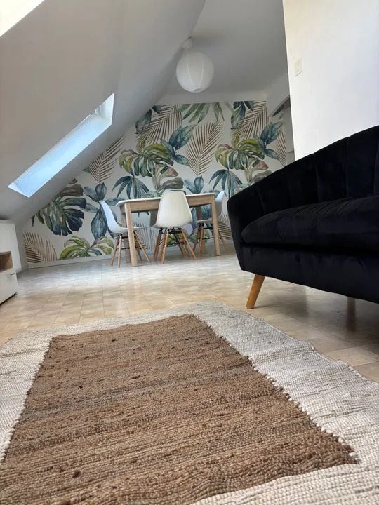 Appartement à louer, 40m², La Roche-sur-Yon