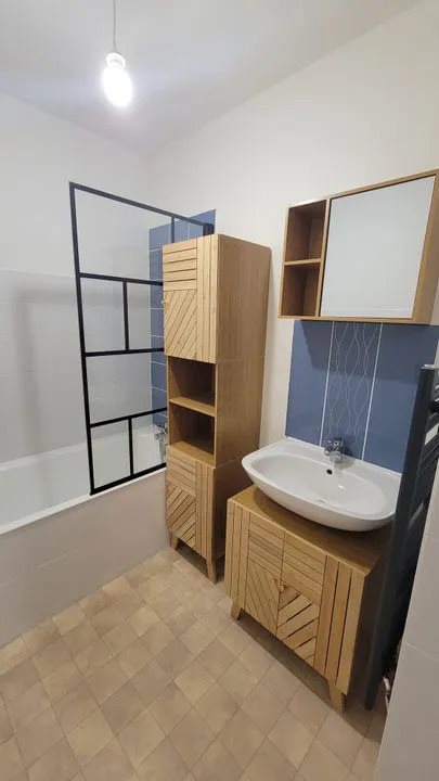 Appartement à louer, 40m², La Roche-sur-Yon