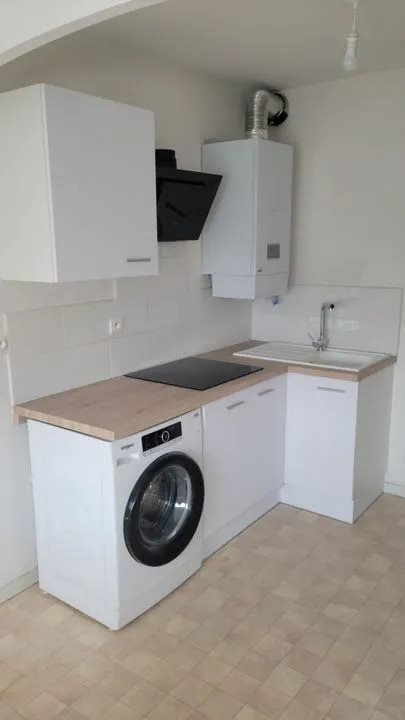 Appartement à louer, 40m², La Roche-sur-Yon