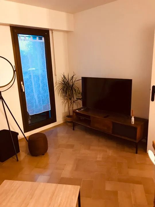 Appartement à louer, 42m², Cagnes-sur-Mer