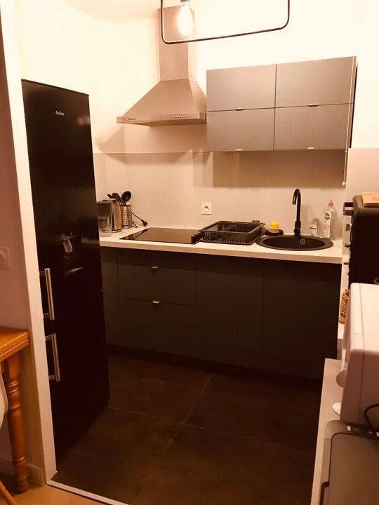Appartement à louer, 42m², Cagnes-sur-Mer