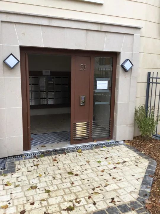 Appartement à louer, 42m², Poissy