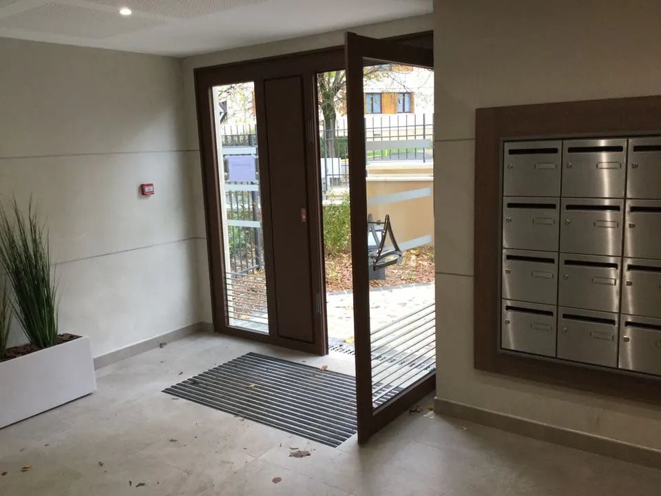 Appartement à louer, 42m², Poissy