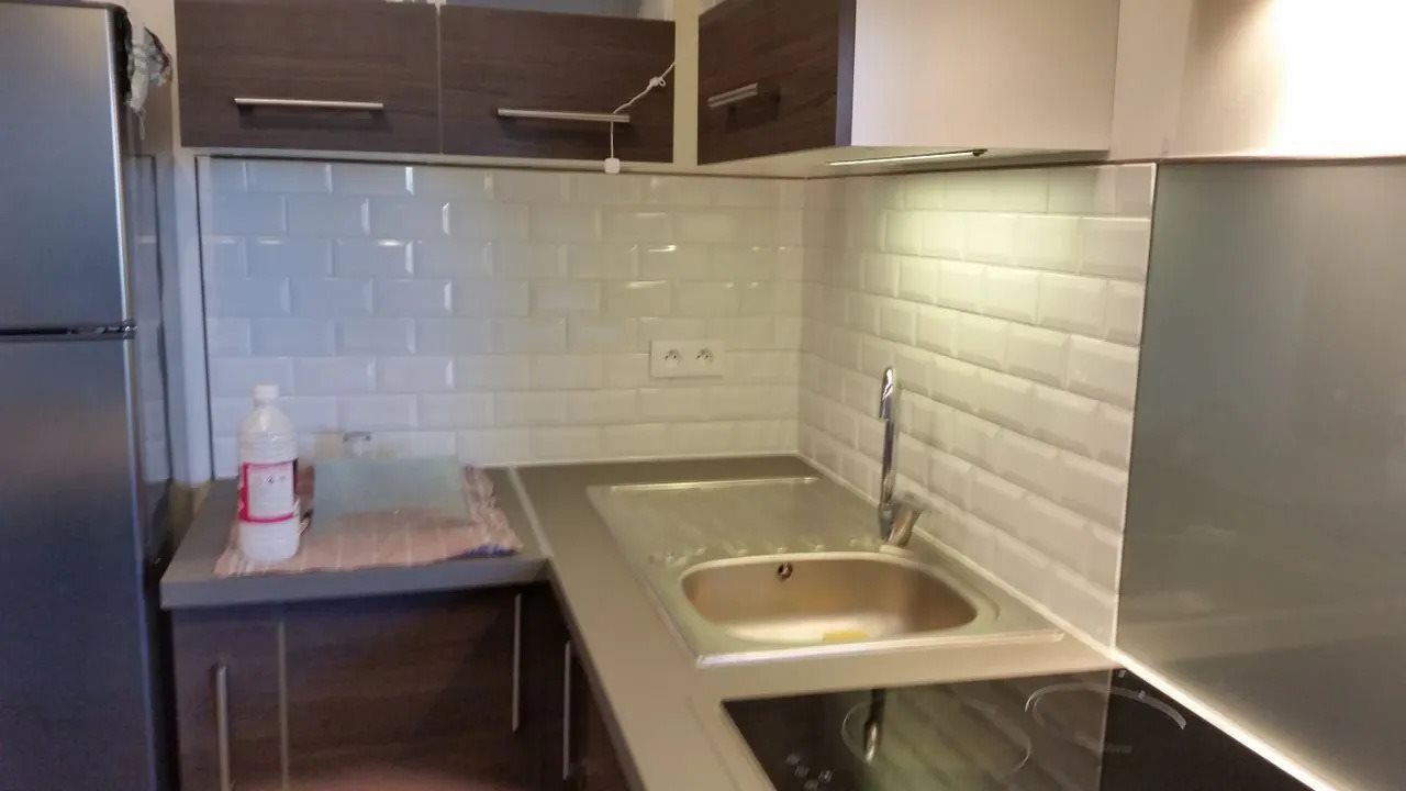 Appartement à louer, 42m², Poissy