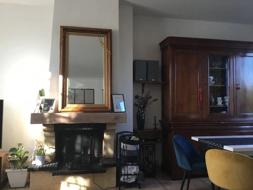 Maison à louer, 84m², Montgeron