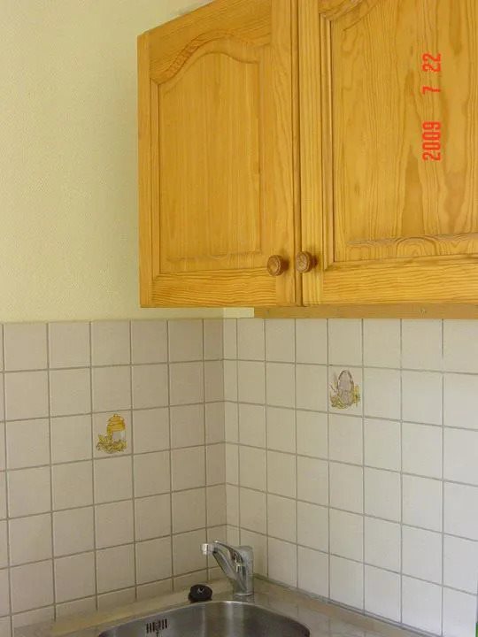 Appartement à louer, 21m², Gières