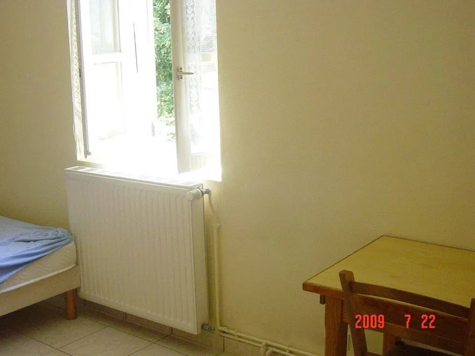 Appartement à louer, 21m², Gières