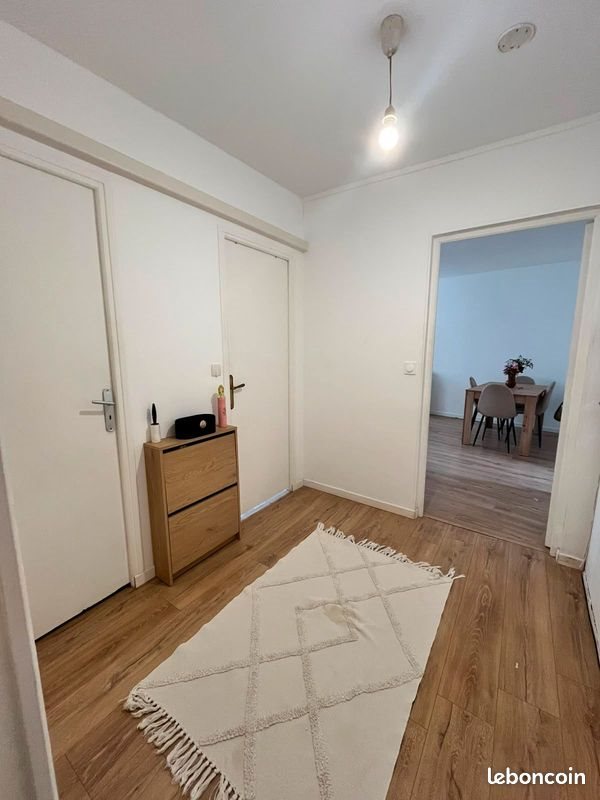 Appartement à louer, 69m², Fère-en-Tardenois