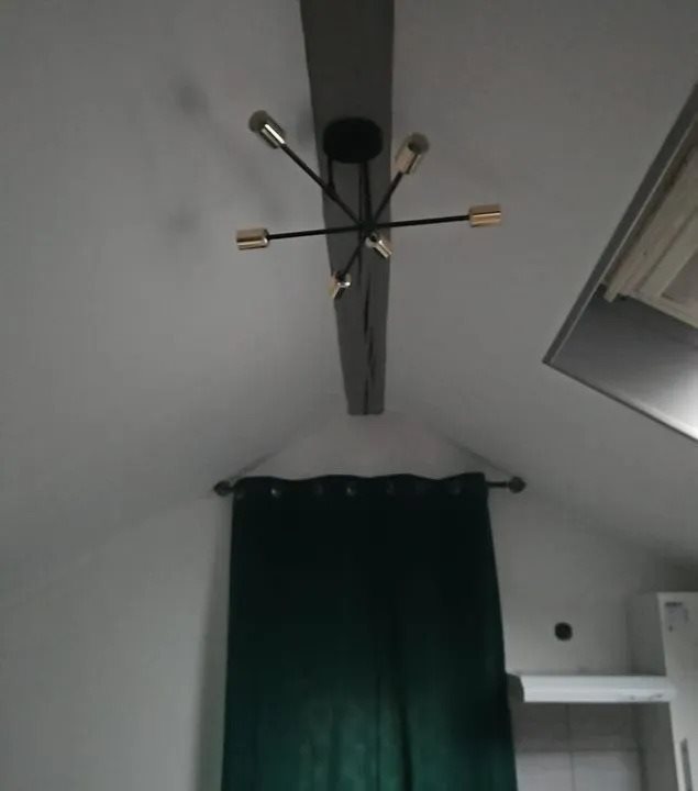 Appartement à louer, 20m², Châlons-en-Champagne