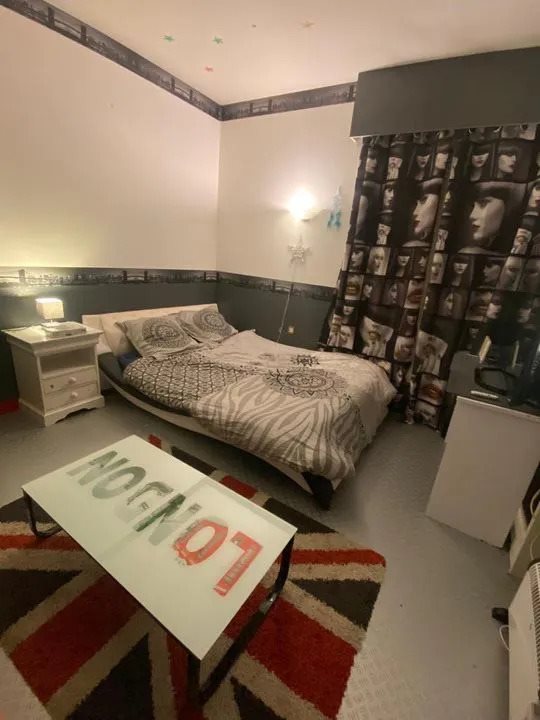 Appartement à louer, 20m², Bougival
