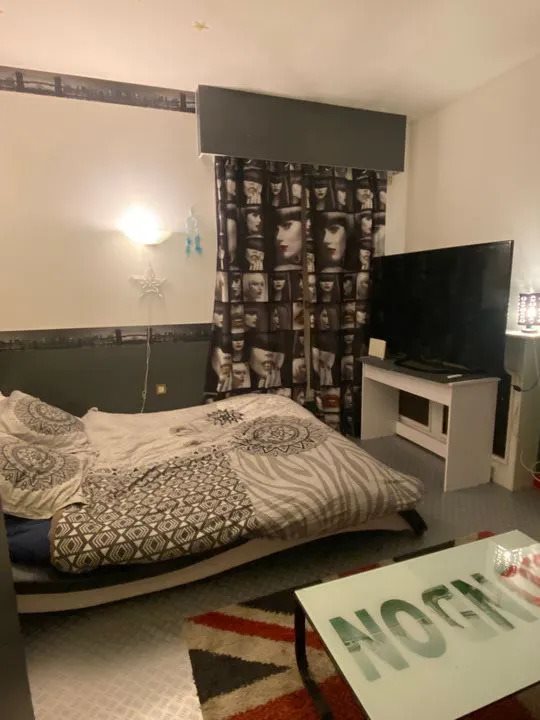 Appartement à louer, 20m², Bougival