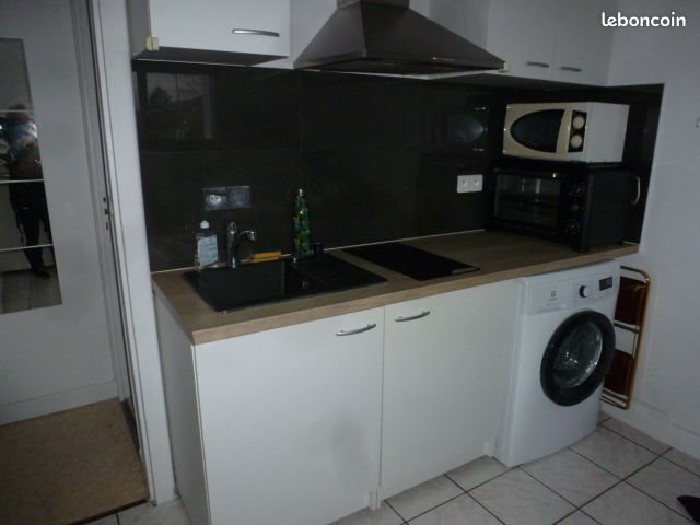 Appartement à louer, 40m², Bures-sur-Yvette