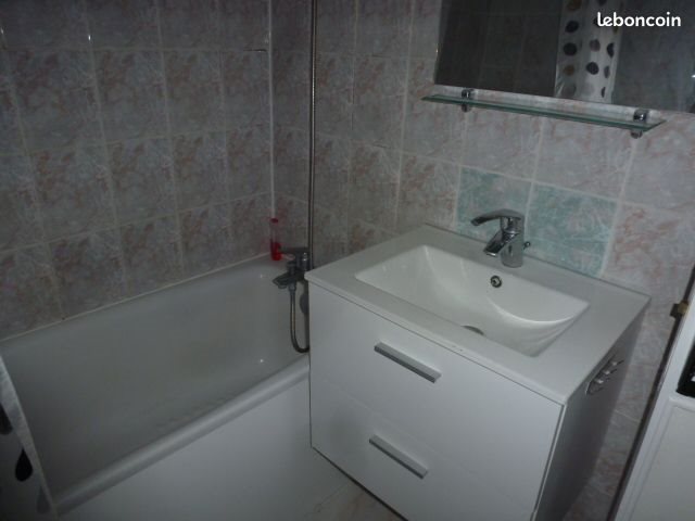 Appartement à louer, 40m², Bures-sur-Yvette